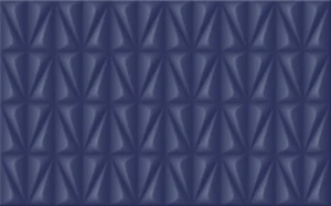 Плитка Gracia Ceramica Конфетти Син Низ 02 25x40 глянцевая