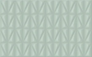 Плитка Gracia Ceramica Конфетти Зел Низ 02 25x40 глянцевая
