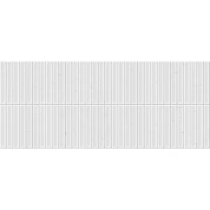 Плитка Gracia Ceramica Лейн 010100001540 сер низ 02 25x60 матовая