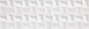 Плитка Gracia Ceramica Lauretta White Wall 04 30x90 матовая