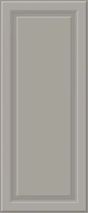 Плитка Gracia Ceramica Liberty Grey Wall 02 25x60 матовая