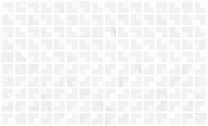 Декоративный элемент Gracia Ceramica Libretto White Decor 01 30x50 глянцевый