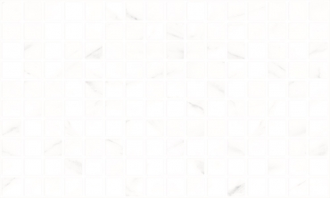Плитка Gracia Ceramica Libretto White Wall 02 30x50 глянцевая