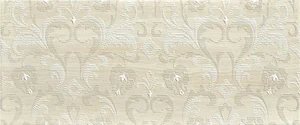 Декоративный элемент Gracia Ceramica Lotus Beige decor 01 25x60 матовый