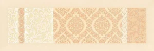 Декоративный элемент Gracia Ceramica Metro Lacroix Decor 01 10x30 глянцевый
