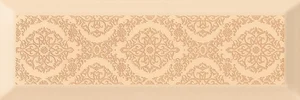 Декоративный элемент Gracia Ceramica Metro Lacroix Decor 03 10x30 глянцевый