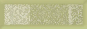 Декоративный элемент Gracia Ceramica Metro Lacroix Decor 09 10x30 глянцевый