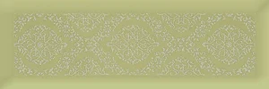 Декоративный элемент Gracia Ceramica Metro Lacroix Decor 10 10x30 глянцевый