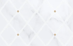 Gracia Ceramica Милана Св Декор 02 25x40 глянцевый