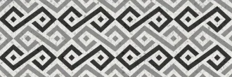 Molle Black Decor 01