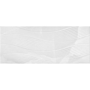 Плитка Gracia Ceramica Мунрайз 010100001547 бел низ 03 25x60 глянцевая