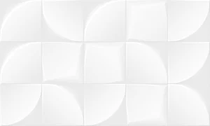 Плитка Gracia Ceramica Nature White Wall 02 30x50 матовая