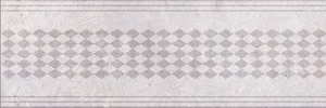 Плитка Gracia Ceramica Olezia Grey Light Wall 03 30x90 матовая
