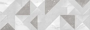 Плитка Gracia Ceramica Origami Grey 03 30x90 матовая