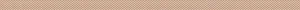 Бордюр Gracia Ceramica Ottavia Dynamic Bronze Border 01 3x90 матовый