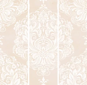 Панно Gracia Ceramica Palazzo Beige Panno 01 90x90 матовое