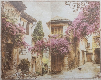 Palermo Beige 02
