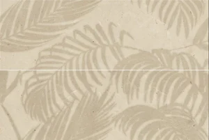 Панно Gracia Ceramica Palmera Beige Panno 01 50x75 матовое
