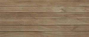 Плитка Gracia Ceramica Quarta Brown Wall 04 25x60 матовая
