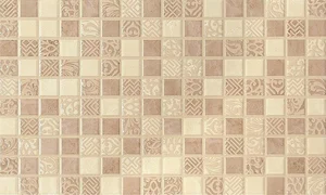 Декоративный элемент Gracia Ceramica Ravenna Beige Dec. 01 30x50 глянцевый