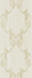 Декоративный элемент Gracia Ceramica Regina Beige Wall 02 25x60 глянцевый