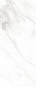 Плитка Gracia Ceramica Scarlett White Wall 01 25x60 глянцевая