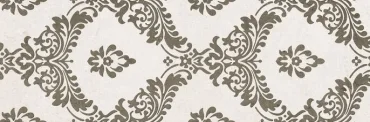 Декоративный элемент Gracia Ceramica Silvia Beige Decor 01 30x90 матовый
