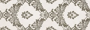 Декоративный элемент Gracia Ceramica Silvia Beige Decor 01 30x90 матовый