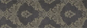 Silvia Black Decor 01
