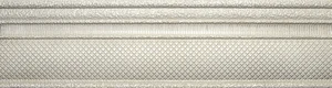 Бордюр Gracia Ceramica Silvia Dynamic Gold Border 02 8x30 матовый
