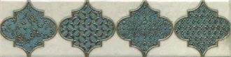 Solera Turquoise Decor 01