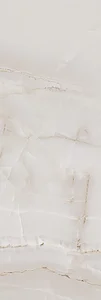 Плитка Gracia Ceramica Stazia White Wall 01 30x90 глянцевая