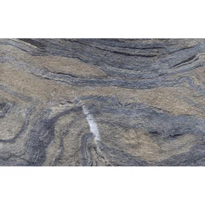 Плитка Gracia Ceramica Стрим 010100001567 синий низ 04 25x40 глянцевая
