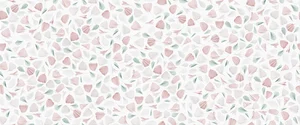 Декоративный элемент Gracia Ceramica Sweety Multi Wall 03 25x60 глянцевый