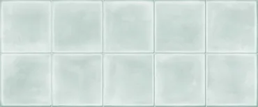 Плитка Gracia Ceramica Sweety Turquoise Square Wall 05 25x60 глянцевая