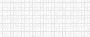 Плитка Gracia Ceramica Sweety White Mosaic Wall 02 25x60 глянцевая