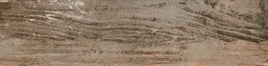 Керамогранит Gracia Ceramica Urban Chic Brown PG 01 15x60 матовый