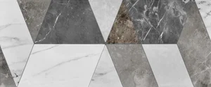 Плитка Gracia Ceramica Vinde Multi Wall 02 25x60 глянцевая