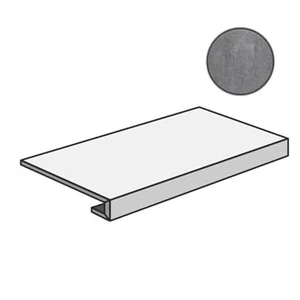 Ступень Sant Agostino Grad.90 Revstone Dark CSAGRRDA90 33x90 матовая