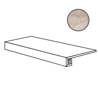 Gradino Fossil Beige