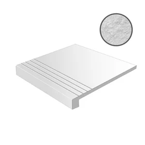 Ступень Vives Gradone Delta Gris 60x60 матовая