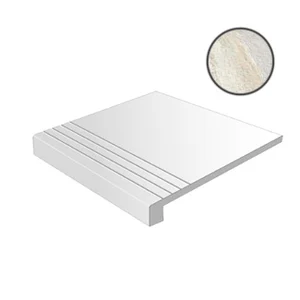 Ступень Vives Gradone Narpes Blanco 40x60 матовая