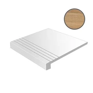Ступень Vives Gradone Orsa-CR Beige 44,3x89,3 матовая