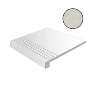 Ступень Vives Gradone Orsa-CR Blanco 44,3x89,3 матовая