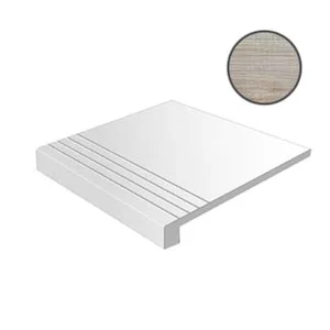 Ступень Vives Gradone Orsa-CR Ceniza 44,3x89,3 матовая