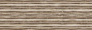 Плитка Emigres Grafic Marron 30x90 глянцевая
