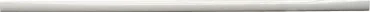 Бордюр Petracers Gran Gala Raccordo Jolly Bianco 1,6x47,4 глянцевый