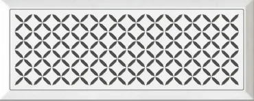 Плитка Vives Gran Mugat Artigas Grafito 20x50 матовая