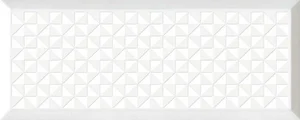 Плитка Vives Gran Mugat Kettner Blanco 20x50 матовая