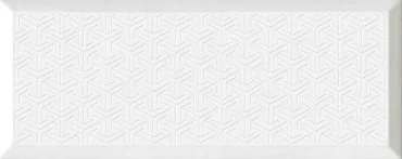 Плитка Vives Gran Mugat Yoses Blanco 20x50 матовая